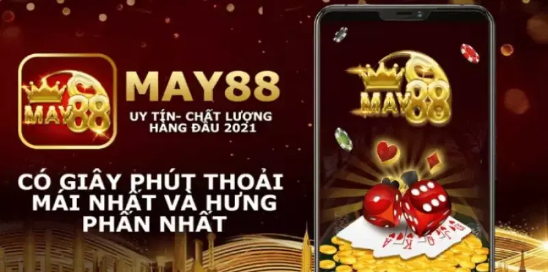 Tìm hiểu về nhà cái game may88