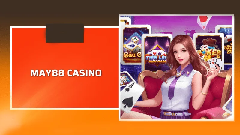 Tìm hiểu về kho game Casino online