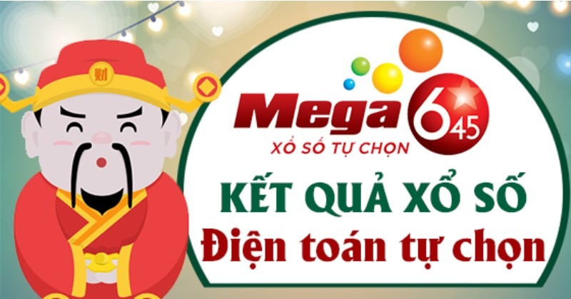 Xổ số điện toán có thể tham gia đặt cược mọi lúc mọi nơi