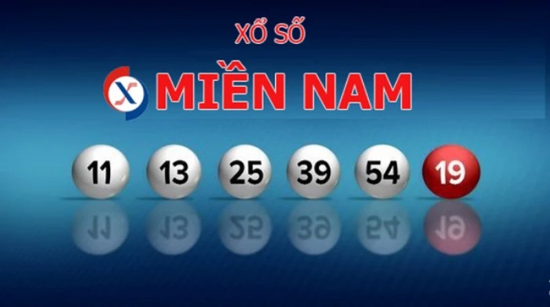 Xổ số miền Nam hiện đang là bộ môn được nhiều người quan tâm đến