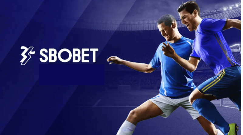 Tại Sao Nên Đặt Cược Sbobet may88 Cùng may88?