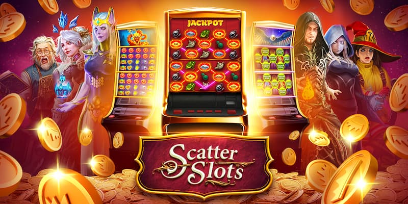 Những thuật ngữ bạn cần biết khi chơi game slot