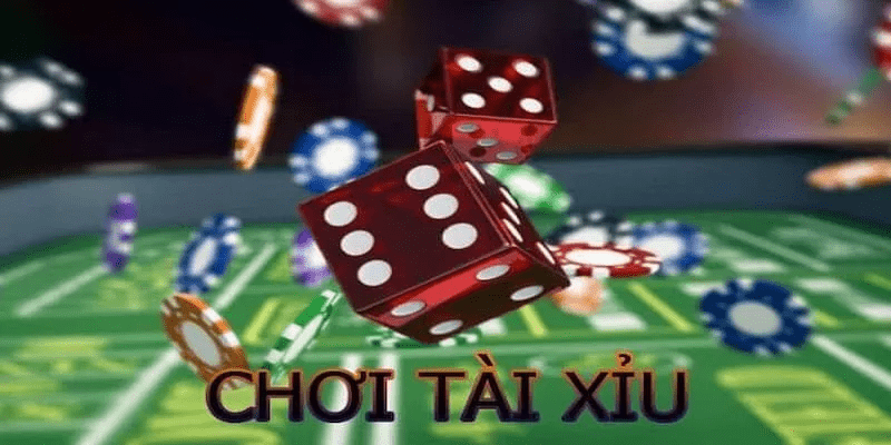 Cách chơi Tài xỉu 789bet cực đơn giản